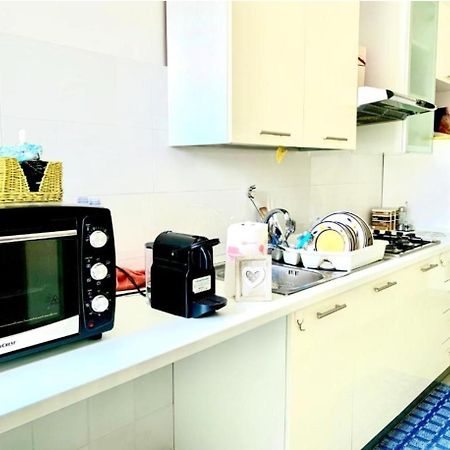 Dgs Aparthotel トラーパニ エクステリア 写真