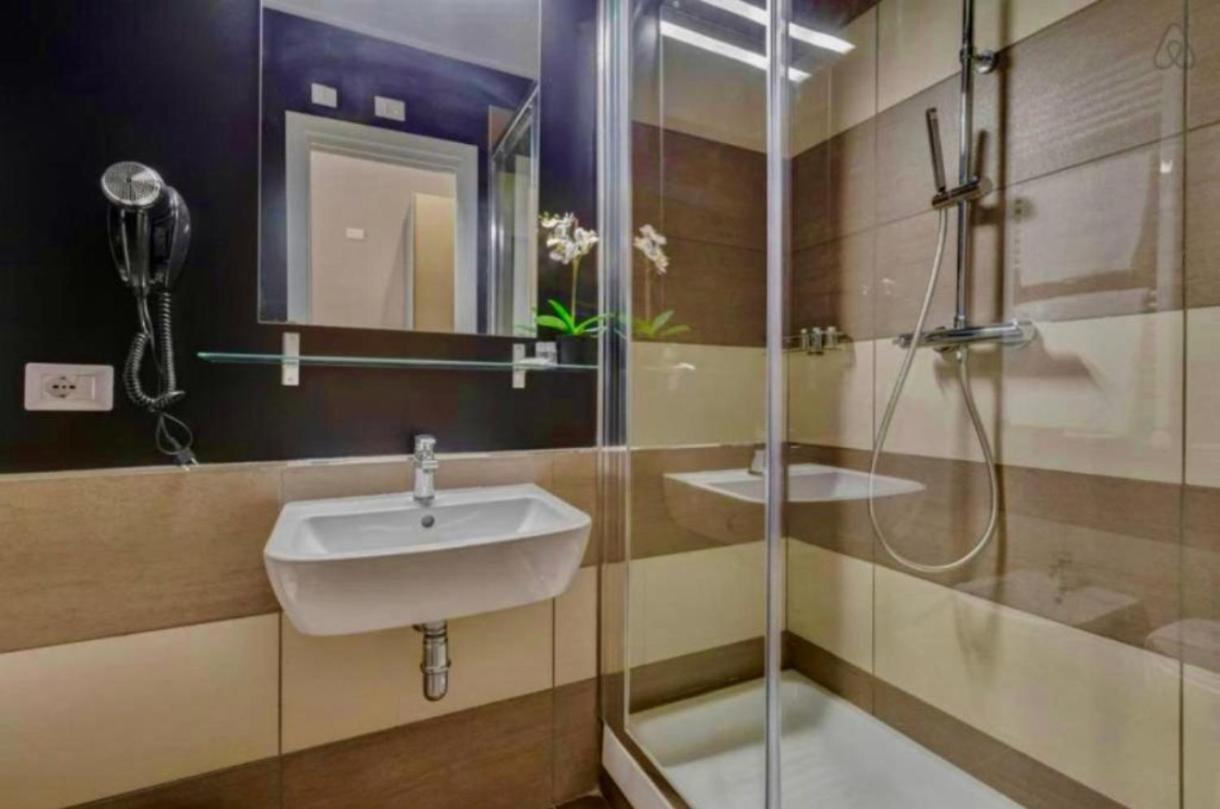 Dgs Aparthotel トラーパニ エクステリア 写真
