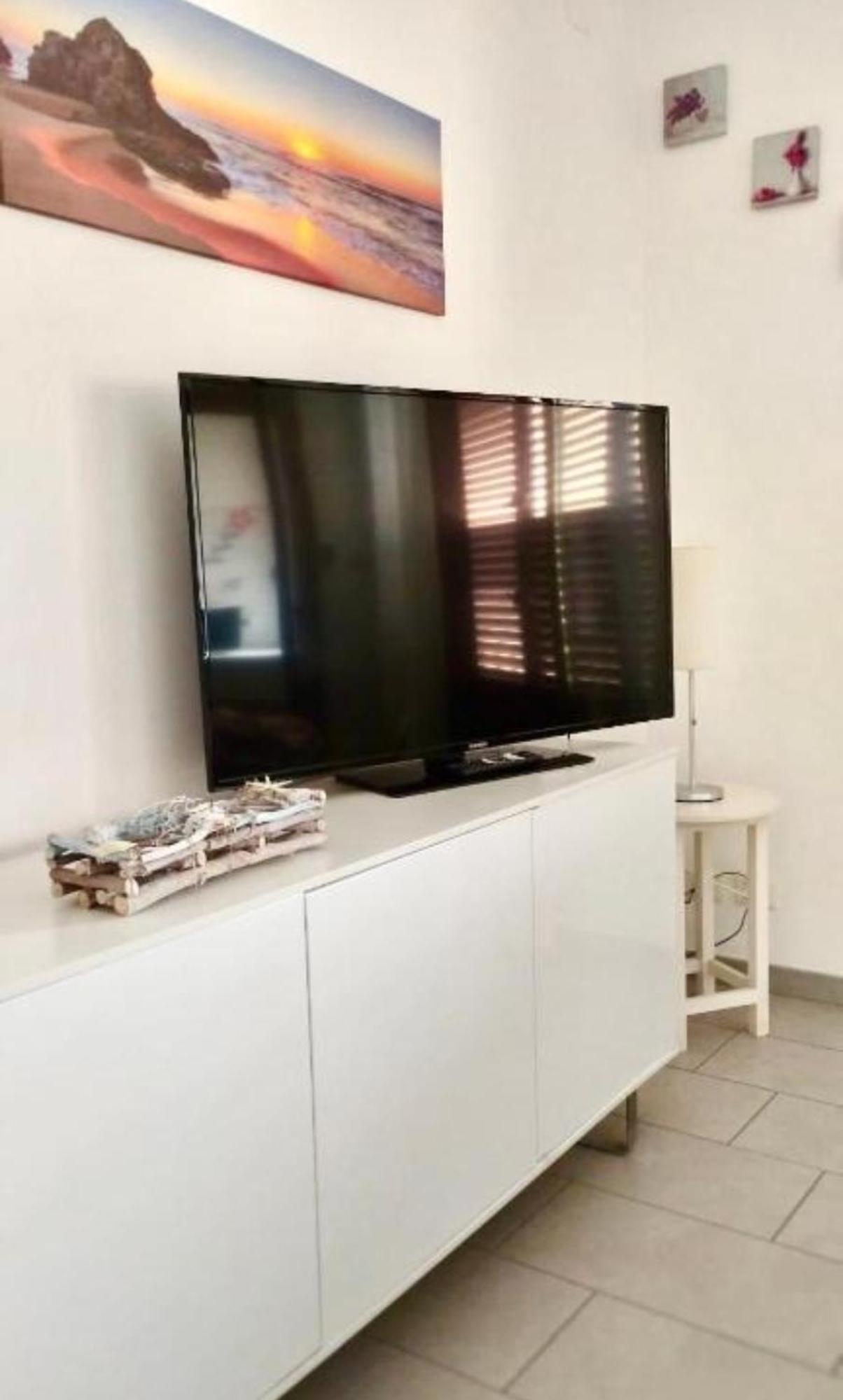 Dgs Aparthotel トラーパニ エクステリア 写真